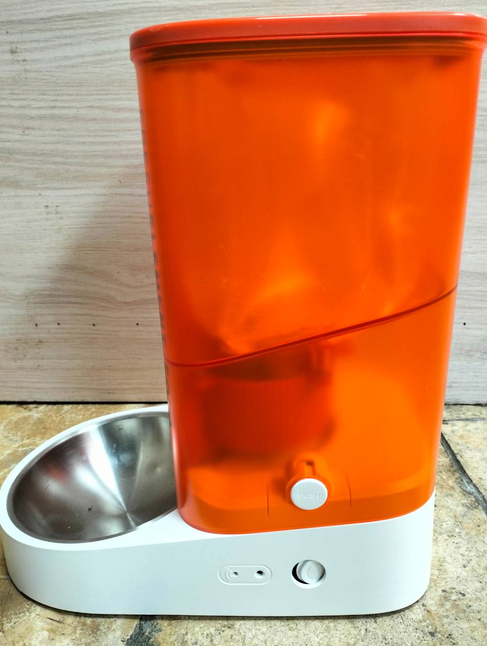 Customer review photo 2